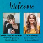 CECI Welcomes Our Newest Staff Members